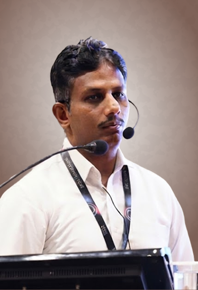Rakesh Khanai